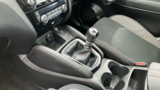 Nissan Qashqai 1.3 DiG-T N-Connecta 5dr Petrol Hatchback